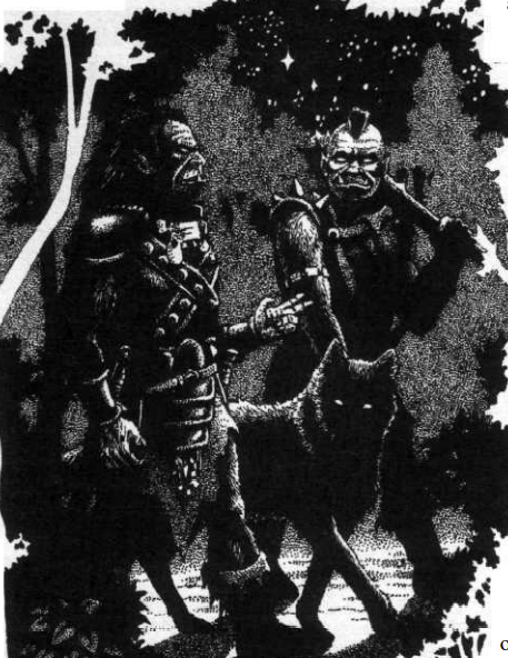 Patrouille orks und wlfe.png